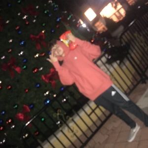 Meet your Posher, Ryan